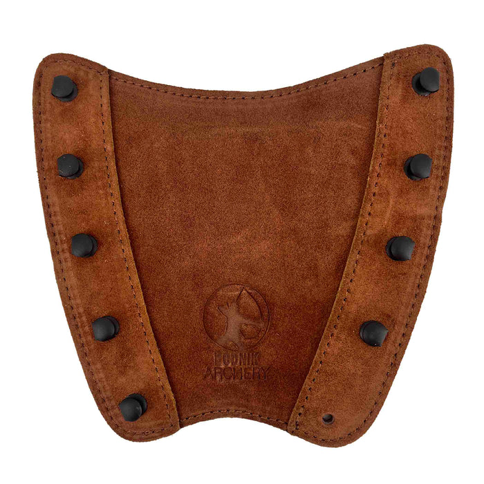 Bodnik Archery Armschutz ARC Hellbraun Bodnik Archery