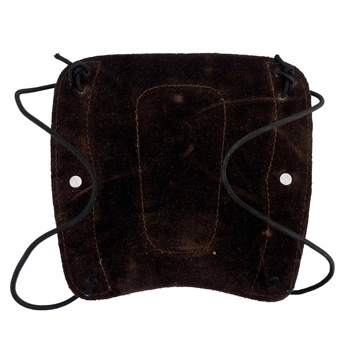Bodnik Archery Armschutz Zweifarbig Rotbraun / Braun Bodnik Archery