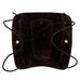 Bodnik Archery Armschutz Zweifarbig Rotbraun / Braun Bodnik Archery