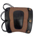 Bodnik Archery Armschutz Velos Schwarz / Braun Bodnik Archery