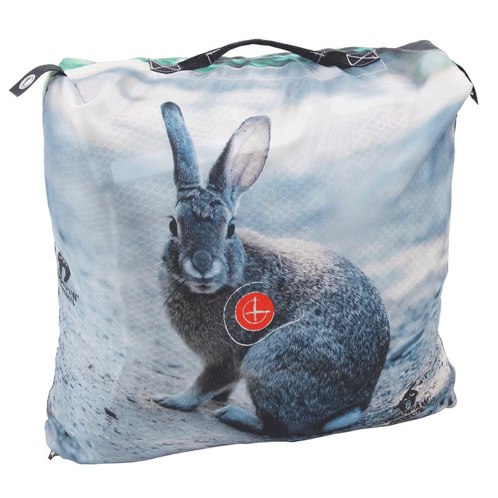Schießsack Bundle | Bearpaw – Dura Arrow Catcher Nature