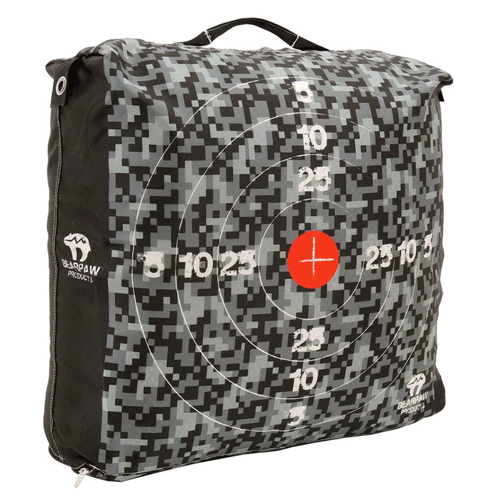 Schießsack Bundle | Bearpaw - Dura Arrow Catcher Superpoint