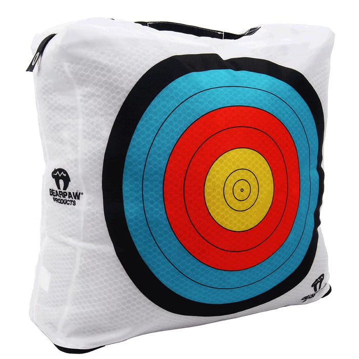 Schießsack Bundle | Bearpaw – Dura Arrow Catcher Fita