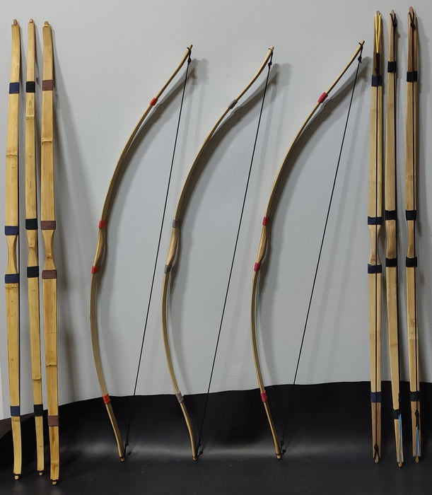 Langbogen | Sarmat - Asya