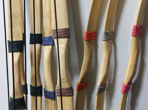 Langbogen | Sarmat - Asya Sarmat Archery