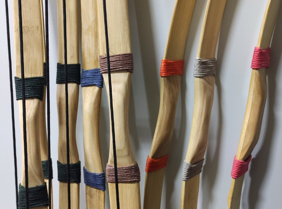 Langbogen | Sarmat - Asya