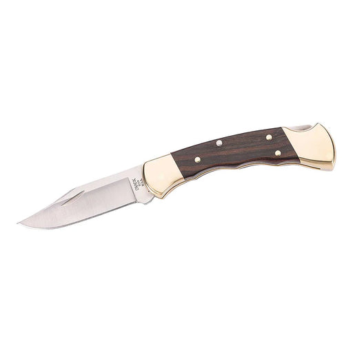 Taschenmesser | Buck 112 RANGER Finger Grooved Taschenmesser mit Etui Buck Knives