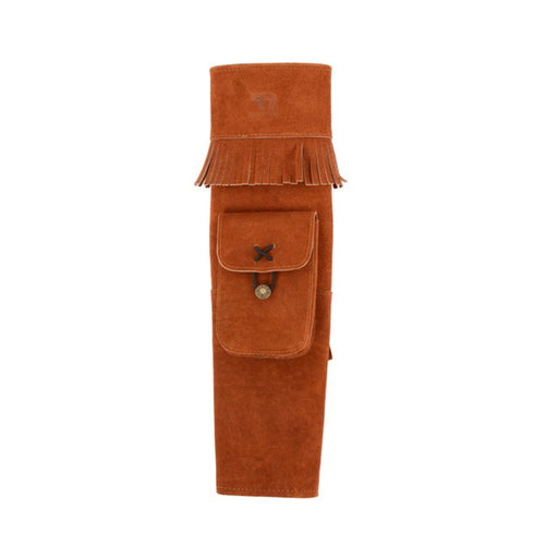 Bearpaw_Indian_Summer
