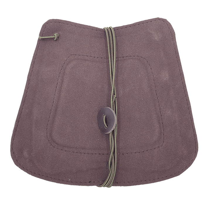 Beier Armschutz Leder Baumwolle