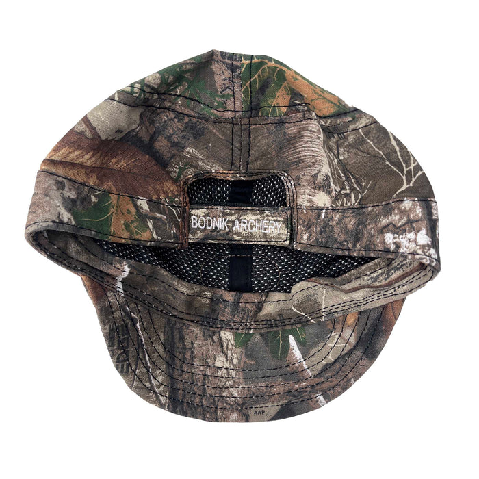 Archery Cap Camo