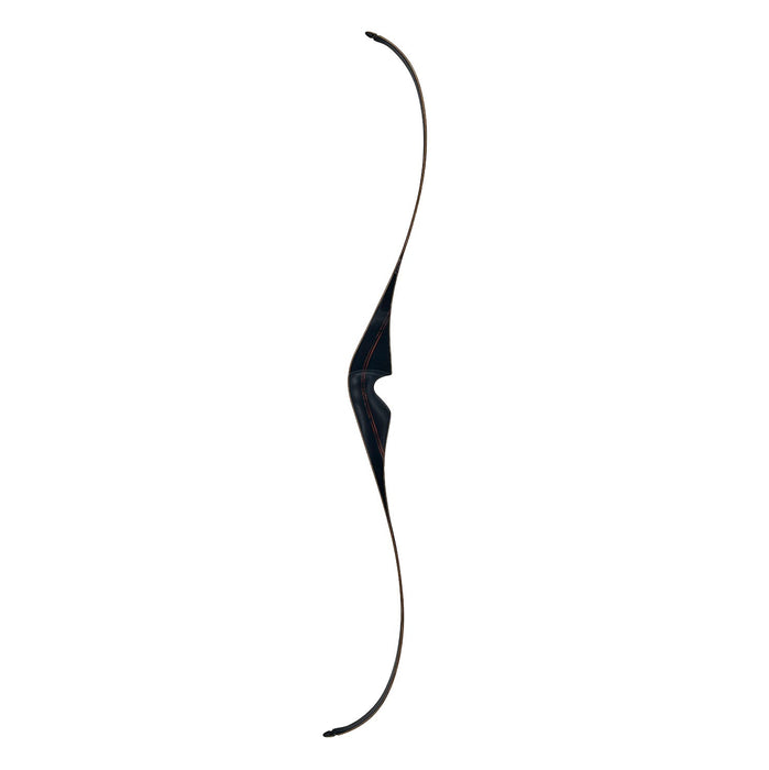 Bodnik Bows Black Kiowa RH 52", 40Lbs @ 28" Bodnik Archery