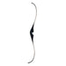 Bodnik Bows Black Kiowa RH 52", 40Lbs @ 28" Bodnik Archery