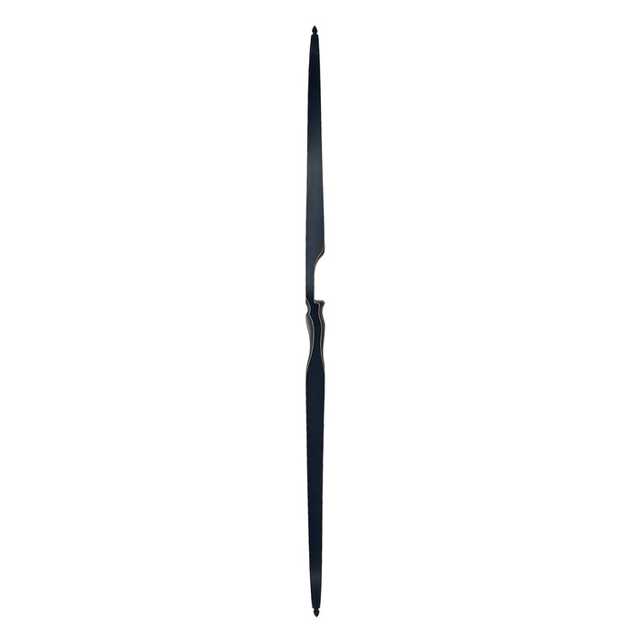 Bodnik Bows Black Kiowa RH 52", 40Lbs @ 28" Bodnik Archery