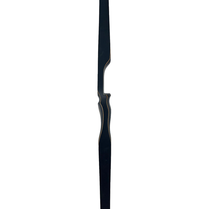 Bodnik Bows Black Kiowa RH 52", 40Lbs @ 28" Bodnik Archery