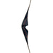 Bodnik Bows Black Kiowa RH 52", 40Lbs @ 28" Bodnik Archery
