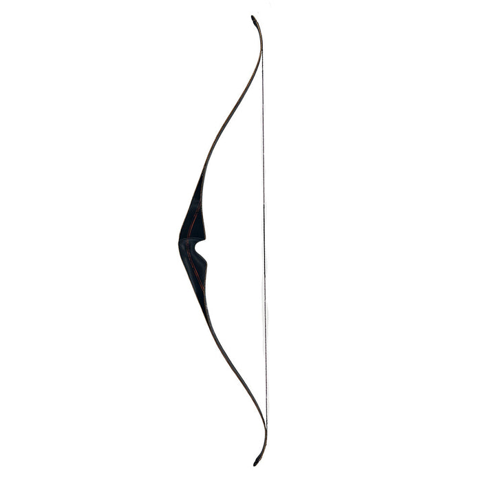 Bodnik Bows Black Kiowa RH 52", 40Lbs @ 28" Bodnik Archery