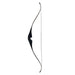 Bodnik Bows Black Kiowa RH 52", 40Lbs @ 28" Bodnik Archery