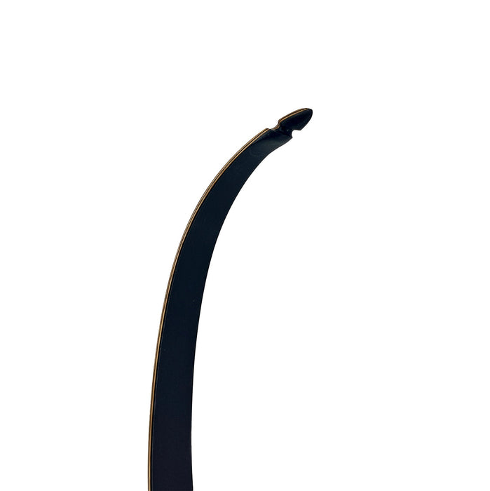 Bodnik Bows Black Kiowa RH 52", 40Lbs @ 28" Bodnik Archery
