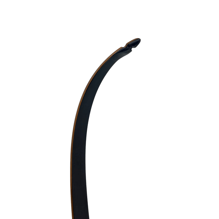 Bodnik Bows Crow RH 58", 20 Lbs @ 28" Bodnik Archery