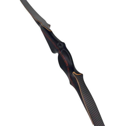 Bodnik Bows Little Redman Carbon RH 60", 30Lbs @ 28" Bodnik Archery