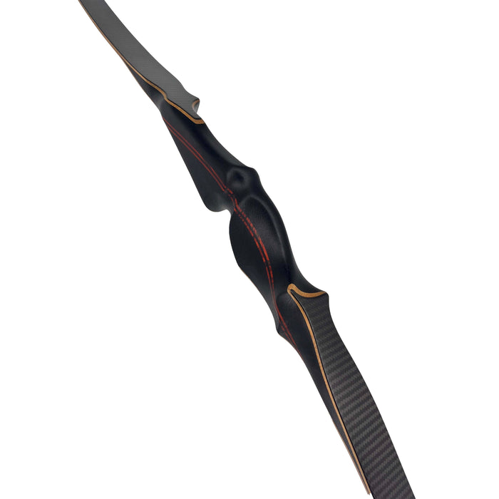 Bodnik Bows Little Redman Carbon RH 60", 30Lbs @ 28" Bodnik Archery