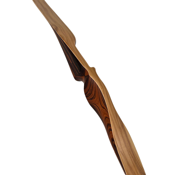 Bodnik Bows Mingo RH 50", 45Lbs @ 28" Bodnik Bows
