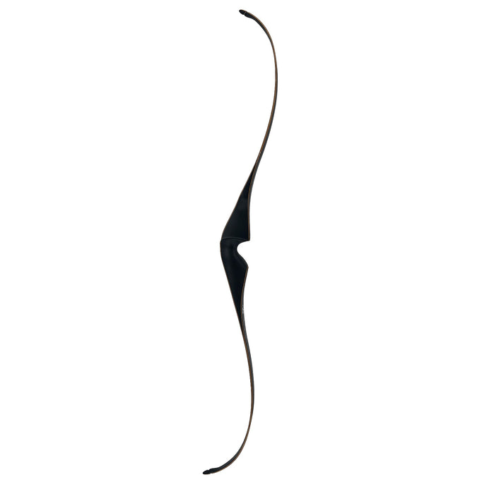 Bodnik Bows Nokoni Black LH - 52", 30Lbs @ 28"