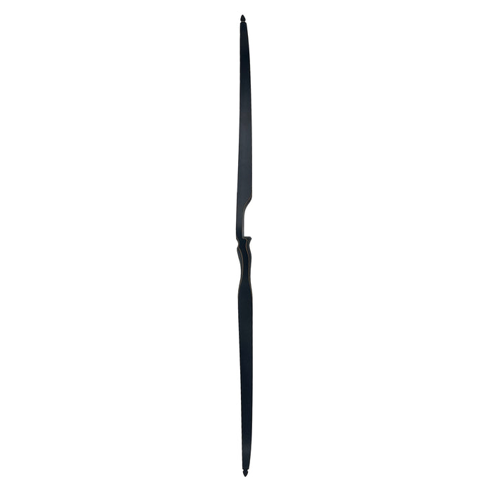 Bodnik Bows Nokoni Black LH - 52", 30Lbs @ 28"