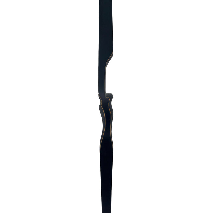 Bodnik Bows Nokoni Black LH - 52", 30Lbs @ 28"