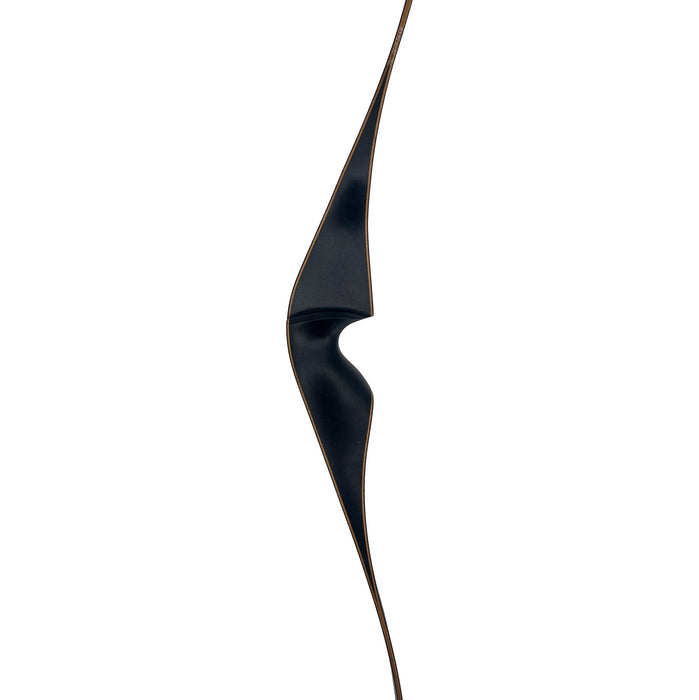 Bodnik Bows Nokoni Black LH - 52", 30Lbs @ 28"