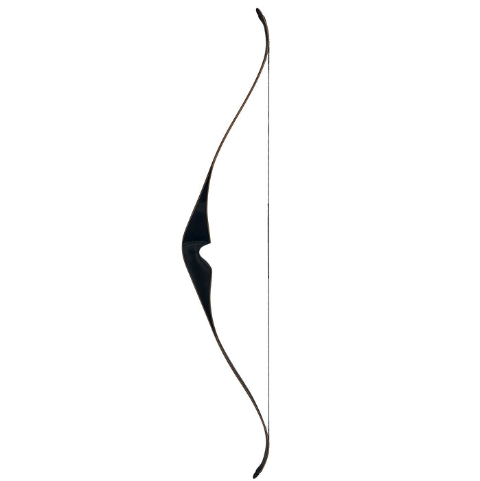 Bodnik Bows Nokoni Black LH - 52", 30Lbs @ 28"