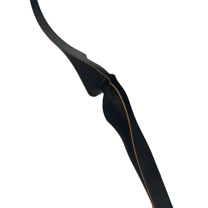 Bodnik Bows Nokoni Black LH - 52", 30Lbs @ 28"