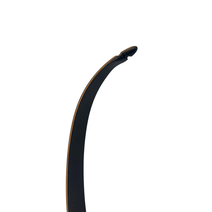 Bodnik Bows Nokoni Black LH - 52", 30Lbs @ 28"