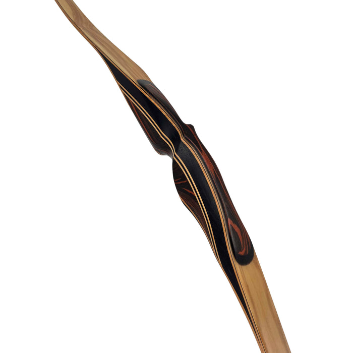 Bodnik Bows Quick Stick RH 60", 50Lbs @ 28" Bodnik Archery