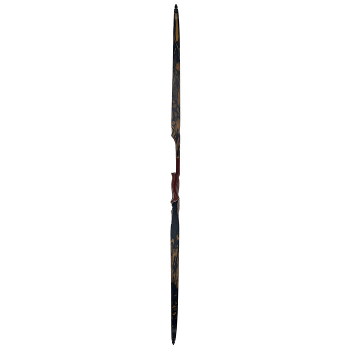 Bodnik Bows Redman LH 62", 50Lbs @ 28" Bodnik Archery