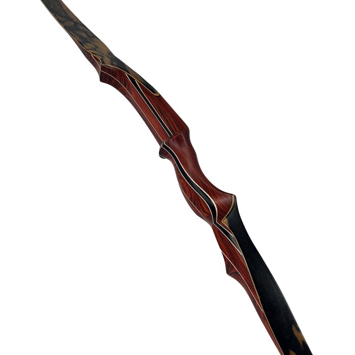 Bodnik Bows Redman LH 62", 35Lbs @ 28" Bodnik Archery