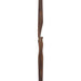 Bodnik Bows Slick Stick RH 58", 55Lbs @ 28" Bodnik Archery