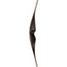Bodnik Bows Slick Stick Magma LH 58", 15Lbs @ 28" Bodnik Archery