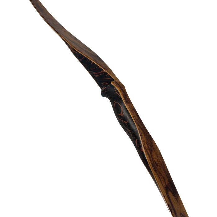 Bodnik Bows Slick Stick Magma LH 58", 15Lbs @ 28" Bodnik Archery