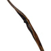 Bodnik Bows Slick Stick Magma LH 58", 15Lbs @ 28" Bodnik Archery