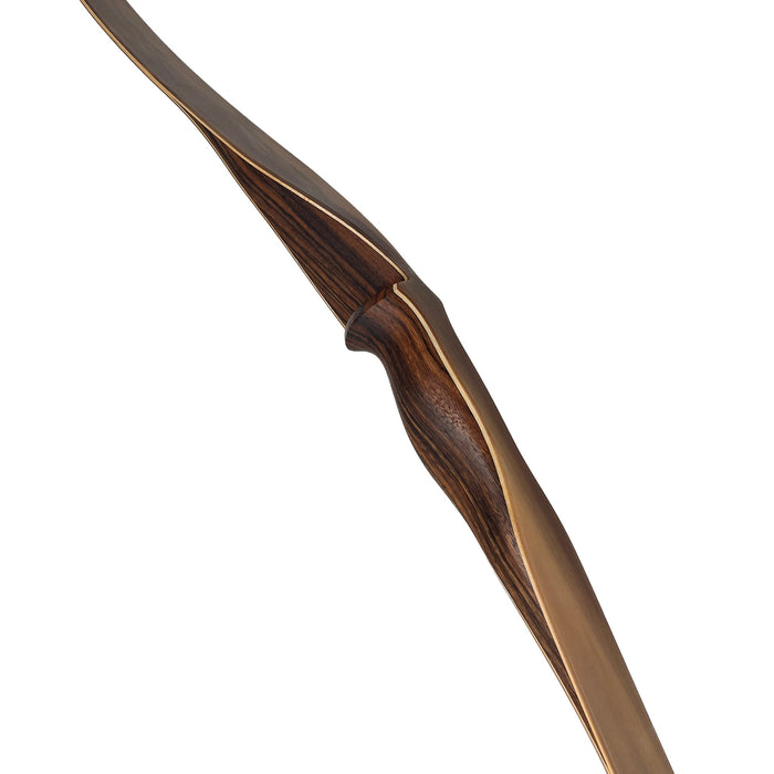 Bodnik Bows Slick Stick Recurve LH 58", 55Lbs @ 28" Bodnik Archery