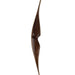 Bodnik Bows Slick Stick Recurve LH 58", 55Lbs @ 28" Bodnik Archery