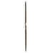 Bodnik Bows Slick Stick Recurve RH 58", 30Lbs @ 28" Bodnik Archery