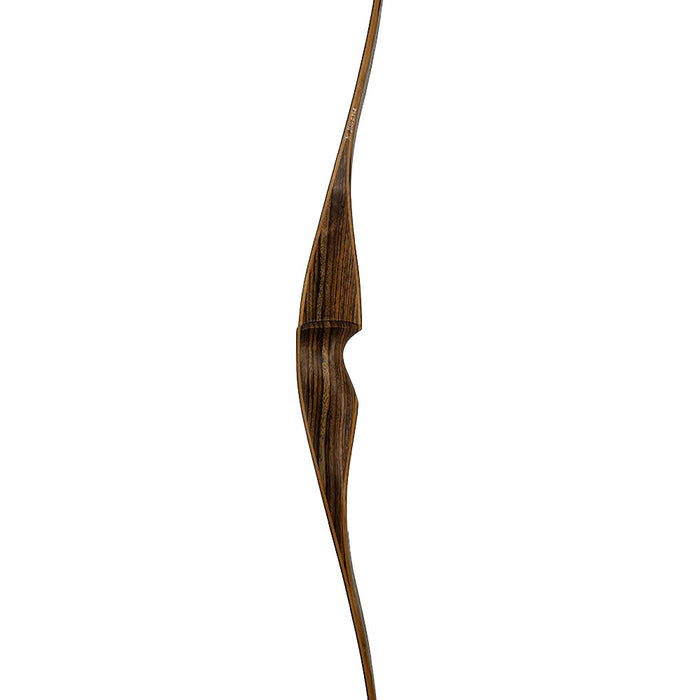 Bodnik Bows Slick Stick Recurve RH 58", 30Lbs @ 28" Bodnik Archery