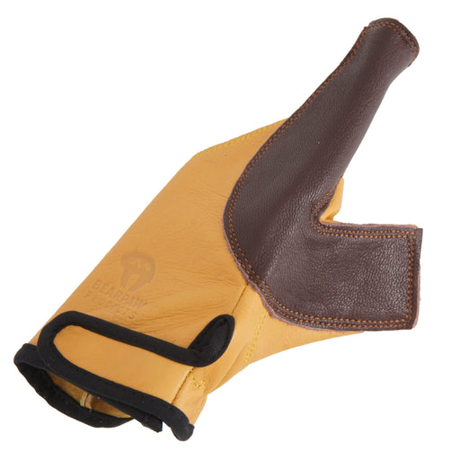 Bogenhandschuh Bearpaw