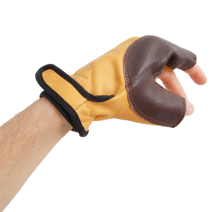 Bogenhandschuh Bearpaw