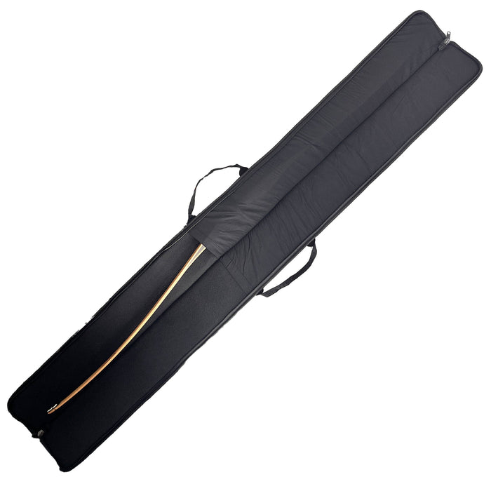 Bodnik Archery Bogentasche Longbow Schwarz Bodnik Archery