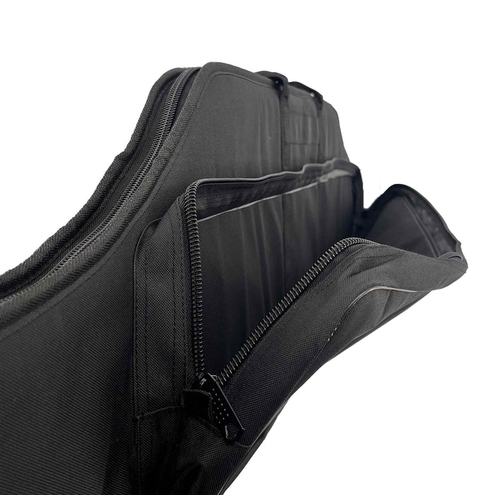 Bodnik Archery Bogentasche Recurve Deluxe Schwarz Bodnik Archery