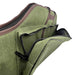 Bodnik Archery Bogentasche Recurve Deluxe Grün Bodnik Archery