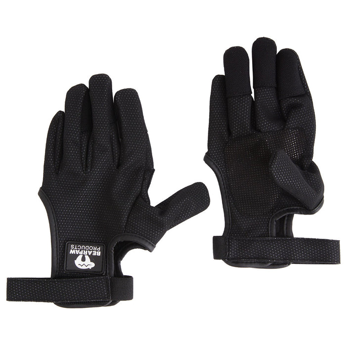 Bowhunter_Schiesshandschuhe_2